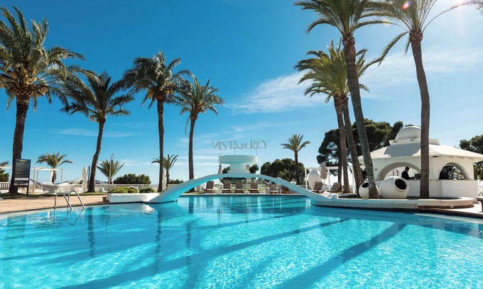 Costa de la Calma Complejo | Hilton Mallorca Galatzo