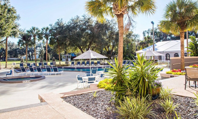 Ocala Hotel | Hilton Ocala