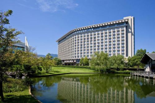 Nebukawa Complejo | Hilton Odawara Resort & Spa
