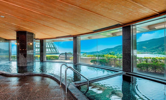 Nebukawa Complejo | Hilton Odawara Resort & Spa
