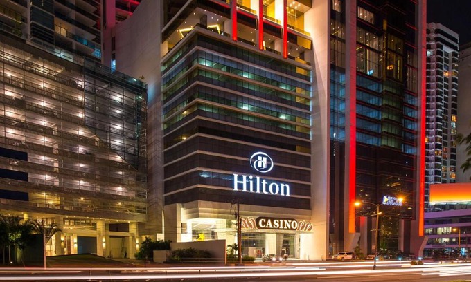 Panama City Hotel | Hilton Panama