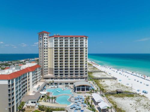 Pensacola Beach Complejo | Hilton Pensacola Beach