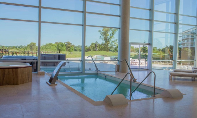 Fátima Hotel | Hilton Pilar