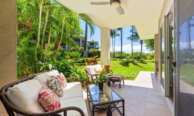 Waikoloa Condominio | Hilton Pool Pass Luxe Waikoloa Villa Walk to Beach