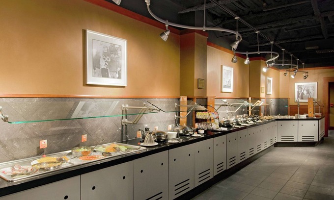 Downtown Hotel | Hilton Providence