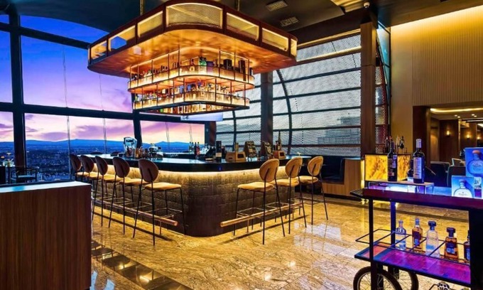 Querétaro Hotel | Hilton Queretaro