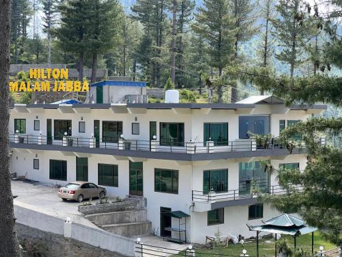 Malam Jabba Complejo | Hilton Resort Malamjabba by Khan Familia