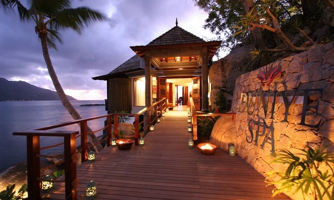 Glacis Complejo | Hilton Seychelles Northolme Resort & Spa