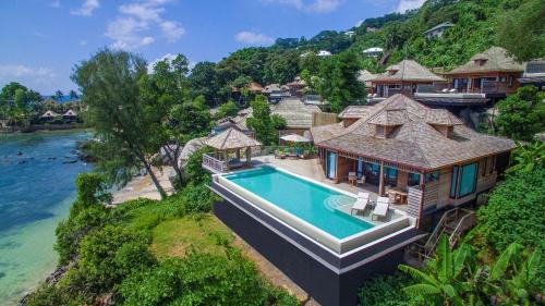 Glacis Complejo | Hilton Seychelles Northolme Resort & Spa