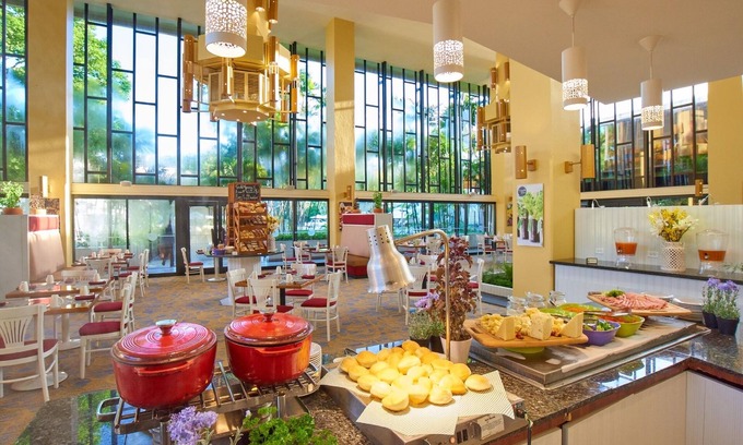 Port of Spain Complejo | Hilton Trinidad & Conference Centre