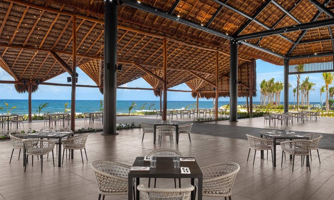 Chacalal Complejo | Hilton Tulum Riviera Maya All-Inclusive Resort