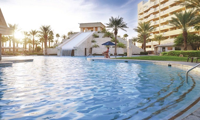 Enterprise Complejo | Hilton Vacation Club Cancun Resort Las Vegas