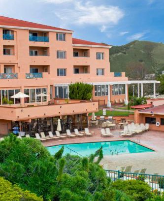 Avila Beach Complejo | Hilton Vacation Club San Luis Bay Avila Beach