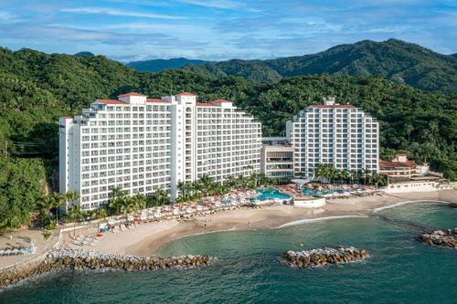 Zona sur Complejo | Hilton Vallarta Riviera All-Inclusive Resort,Puerto Vallarta