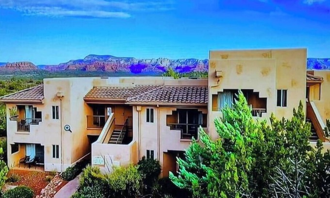 West Sedona Apartamento | Hilton VC Sedona Summit 2