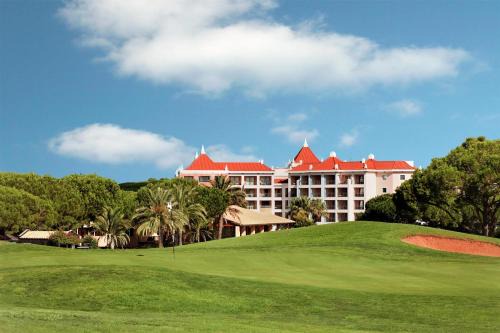 Vilamoura Complejo | Hilton Vilamoura