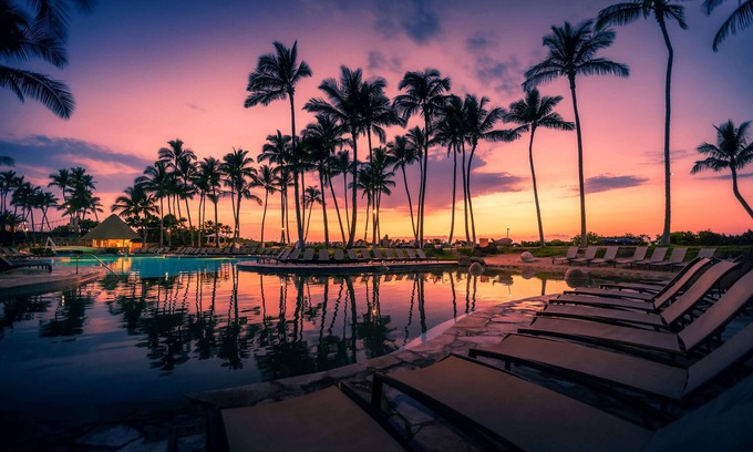 Waikoloa Complejo | Hilton Waikoloa Village