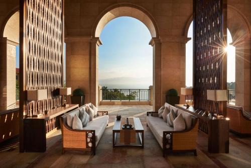 Chengjiang County Complejo | Hilton Yuxi Fuxian Lake