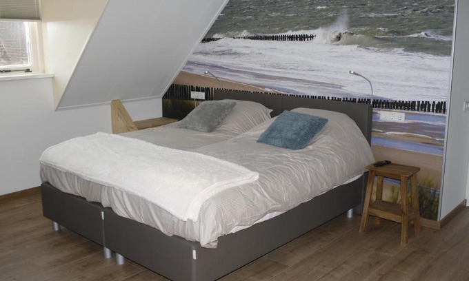 Domburg Cama Y Desayuno | Hiltop