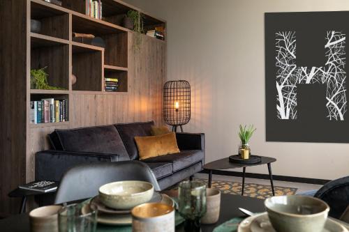 Hilversum Apartamento | Hilversum City Apartments