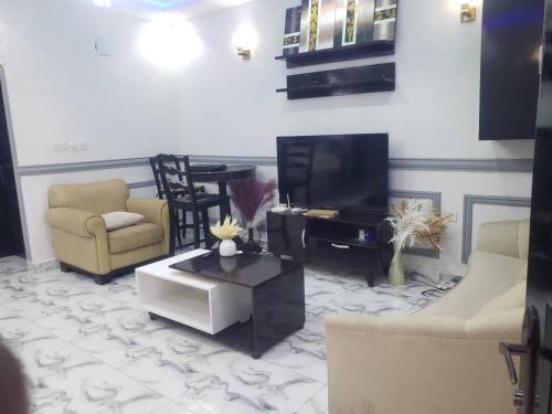 Limbe Apartamento | HIMA Residence