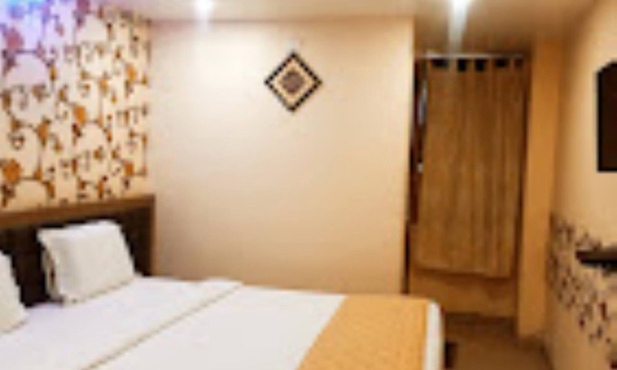 Sigri Village Hotel | Himaaksh cottages sigri
