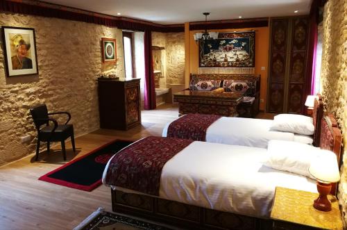 Tursac Cama Y Desayuno | Himalaya en Perigord