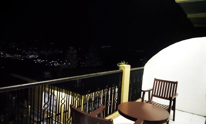 Kausani Hotel | Himalaya Mount View Resort