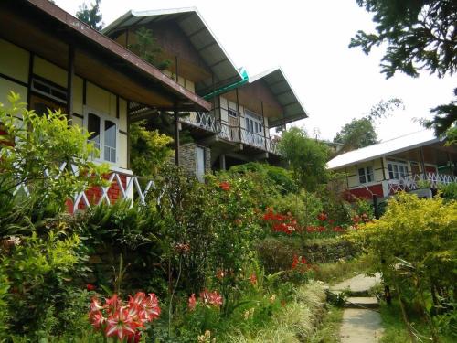 Turuk Casa | Himalayan Eagle Resort