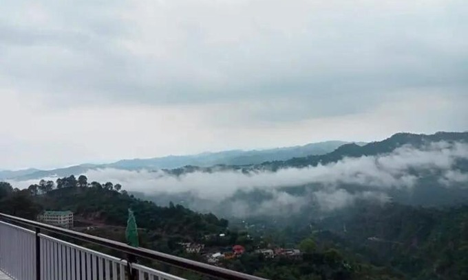 Kuthar Casa | Himalayan Hits Kasauli