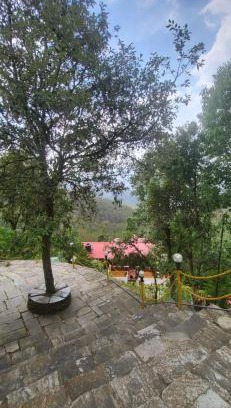 Kaul Casa | Himalayan home