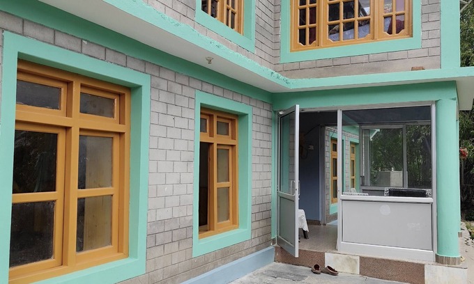 Keylong Casa | Himalayan lap homestay