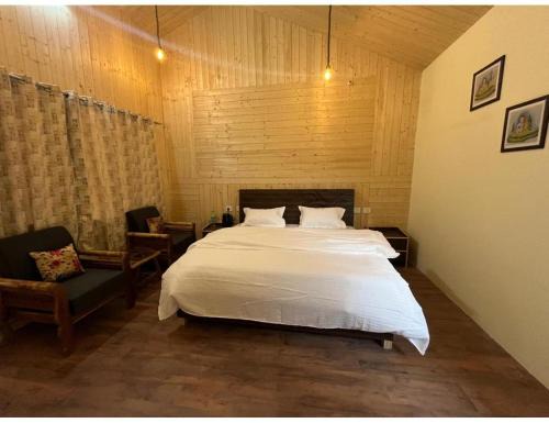 Bagori Casa | Himalayan Nature Resort