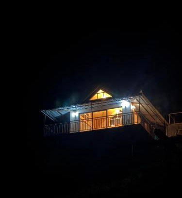 Turuk Complejo | Himalayan Tea cottage