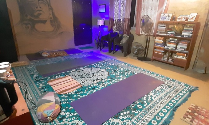 Rishikesh Otro | Himalayan Tribe: one home/one resident