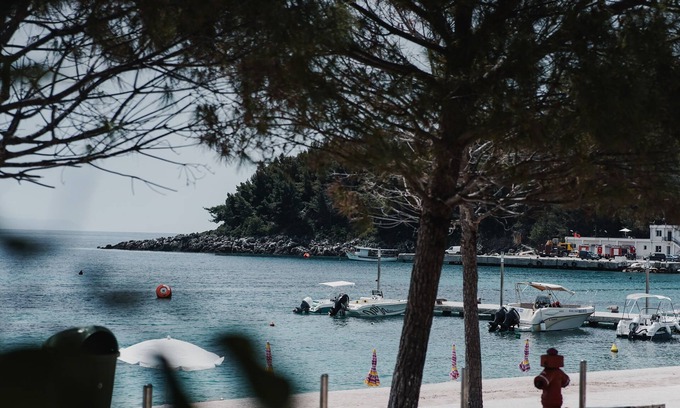 Himare Hotel | Himara 28