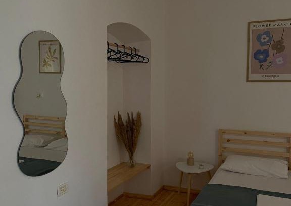 Himare Apartamento | Himara Blue