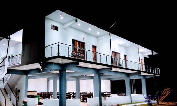 Madikeri Complejo | Himavana Resort By Rai Hospitality