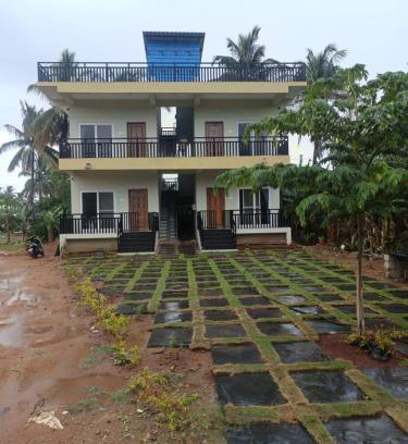 Kamalapur Casa | HimaViswa Farmstay