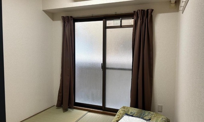 Naka Hotel | Himawari-Kan Standard room Female only - Vacation STAY 74387v