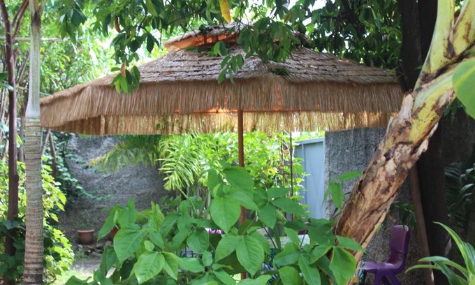 Papeete Cama Y Desayuno | HIME LODGE