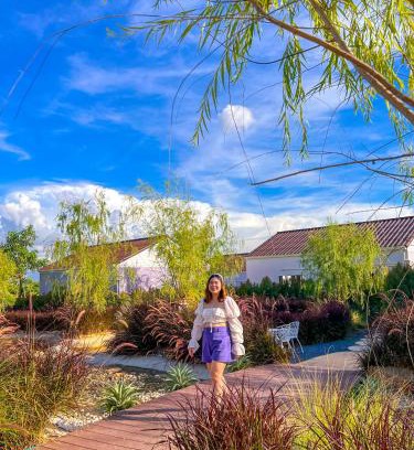 Muak Lek Casa | Himehome at Suanbanpaeng