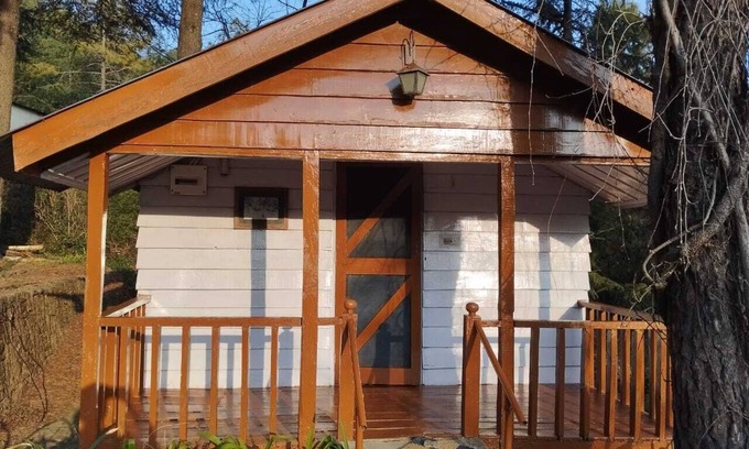 Rajgarh Hotel | Himgiri Nature Retreat