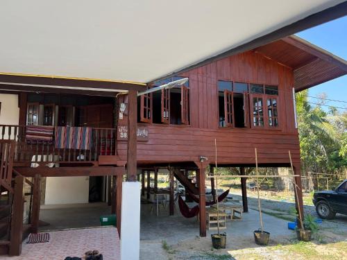 Doi Saket Casa | Himmapun Farmstay