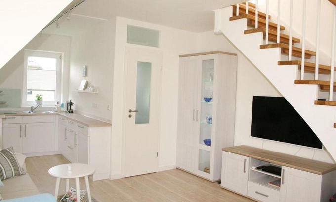 Norddorf Apartamento | Himmelreich Amrum