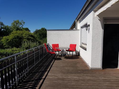 Osnabrueck Apartamento | Himmelreich Nahne