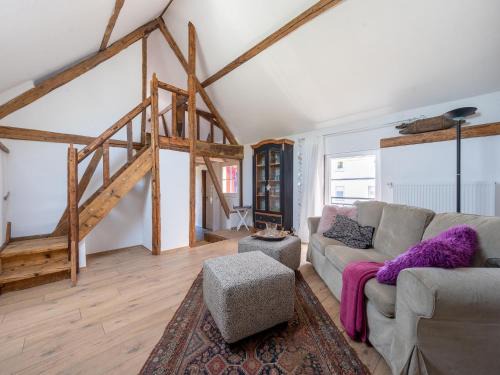Roes Casa | Himmelshöh Loft Retreat, cleaning included