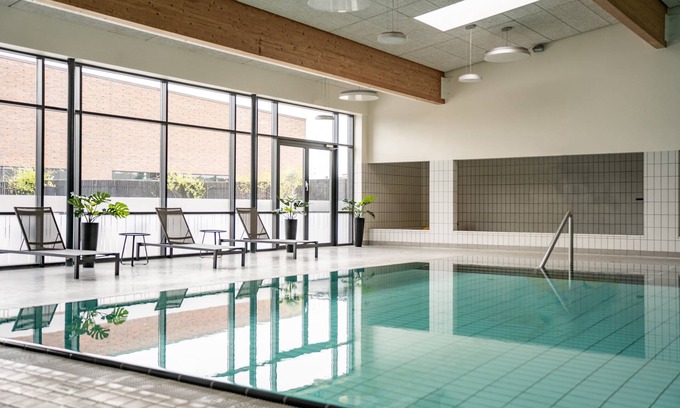 Gatten Cabina | Himmerland Resort Cottages