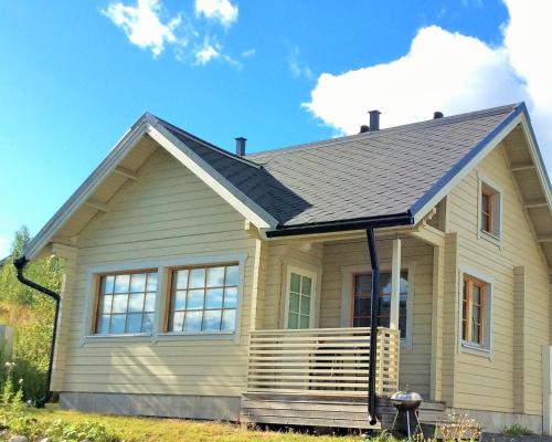 Jamsa Casa | Himos Villi Cottages