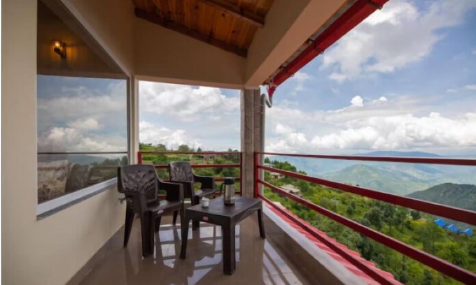 Nainital Cabaña | Himtal Cottage